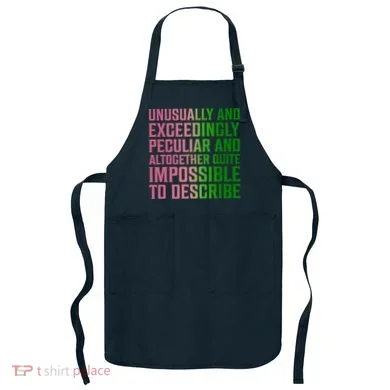 Apron