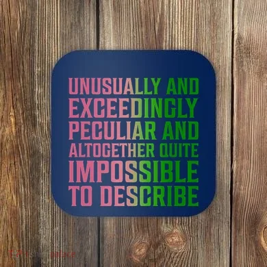 Coaster