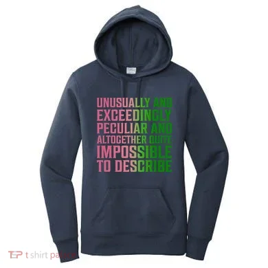 Women's Hoodie