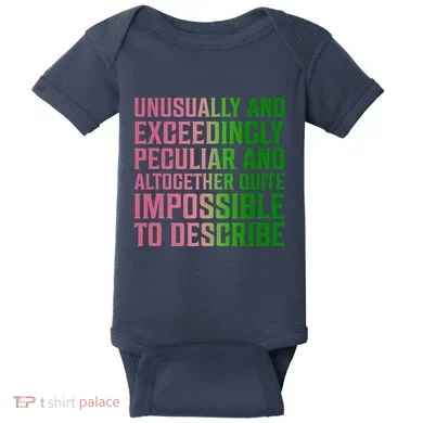 Baby Bodysuit