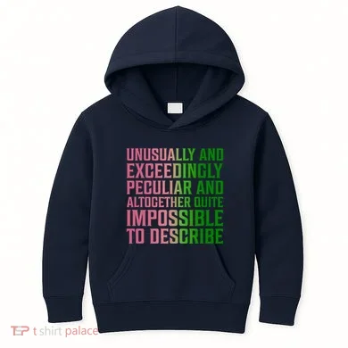 Kids Hoodie