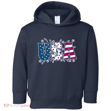 Toddler Hoodie