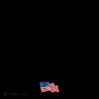 USA American Flag Hockey Coffee Mug thumb 5