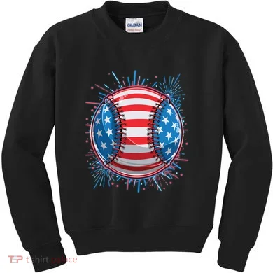 Kids Sweatshirt