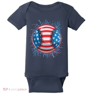 Baby Bodysuit