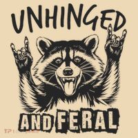 Unhinged and Feral Raccoon  Tote Bag thumb 4