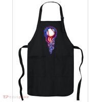 USA American Flag Baseball Star Comet Apron thumb 0