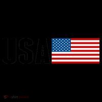 USA American Flag Logo Coffee Mug thumb 5