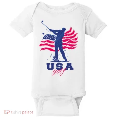 Baby Bodysuit