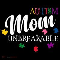 Unbreakable Autism Mom Coffee Mug thumb 5