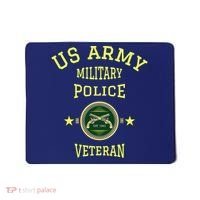 US Army Military Police Veteran Police Mousepad thumb 0
