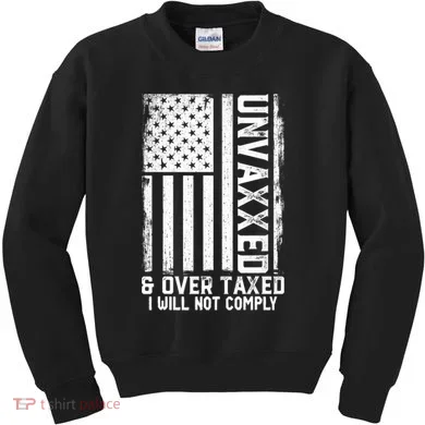 Kids Sweatshirt