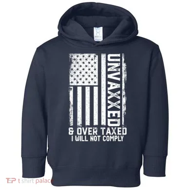 Toddler Hoodie
