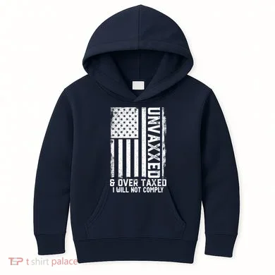 Kids Hoodie