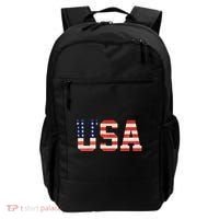 Usa American Pride Festive Backpack thumb 0