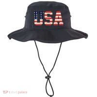 Usa American Pride Festive Bucket Hat thumb 0