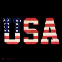 Usa American Pride Festive Coffee Mug thumb 5