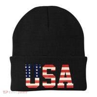 Usa American Pride Festive Beanie thumb 0