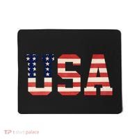 Usa American Pride Festive Mousepad thumb 0
