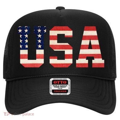Usa American Pride Festive Hat