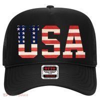 Usa American Pride Festive Hat thumb 0