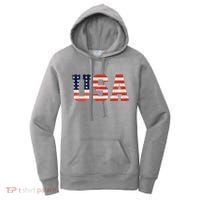 Usa American Pride Festive Women's Hoodie thumb 0