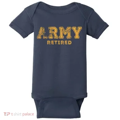 Baby Bodysuit
