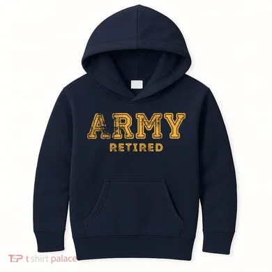 Kids Hoodie
