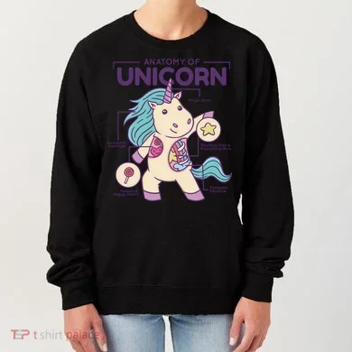 Women's Sweatshirt