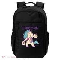 Unicorn Anatomy Backpack thumb 0