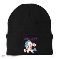 Unicorn Anatomy Beanie thumb 0