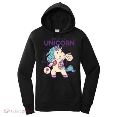 Women's Hoodie