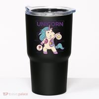 Unicorn Anatomy Tumbler thumb 0
