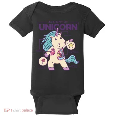 Baby Bodysuit
