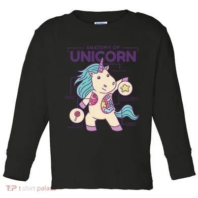 Toddler Long Sleeve