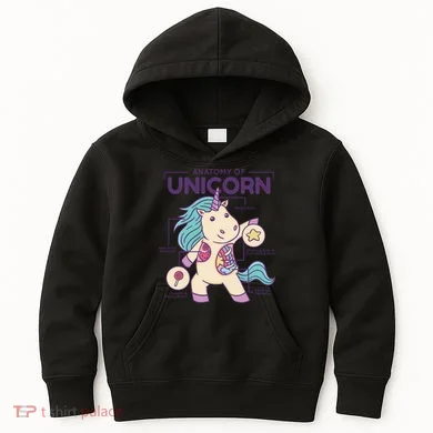Kids Hoodie
