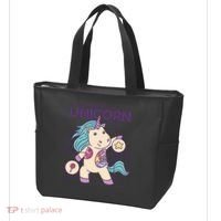 Unicorn Anatomy Tote Bag thumb 3