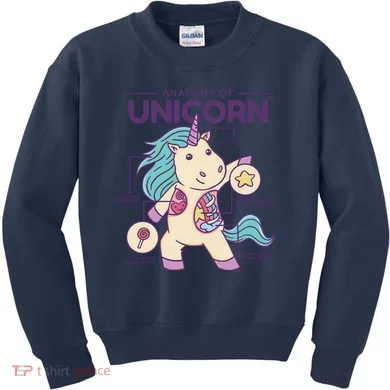 Kids Sweatshirt