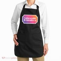 Unfavorable Attendance Apron thumb 2