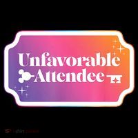 Unfavorable Attendance Coffee Mug thumb 5