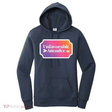 Women's Hoodie
