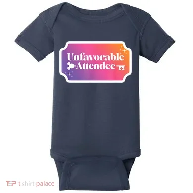 Baby Bodysuit