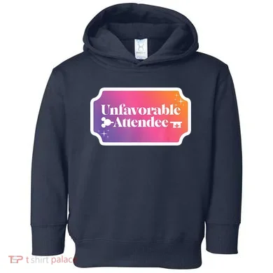Toddler Hoodie