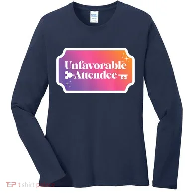 Women's Long Sleeve Shirt