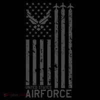 U.S. Airforce United States Air Force Flag Coffee Mug thumb 5