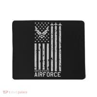U.S. Airforce United States Air Force Flag Mousepad thumb 0