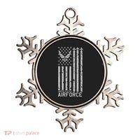 U.S. Airforce United States Air Force Flag Ornament thumb 0