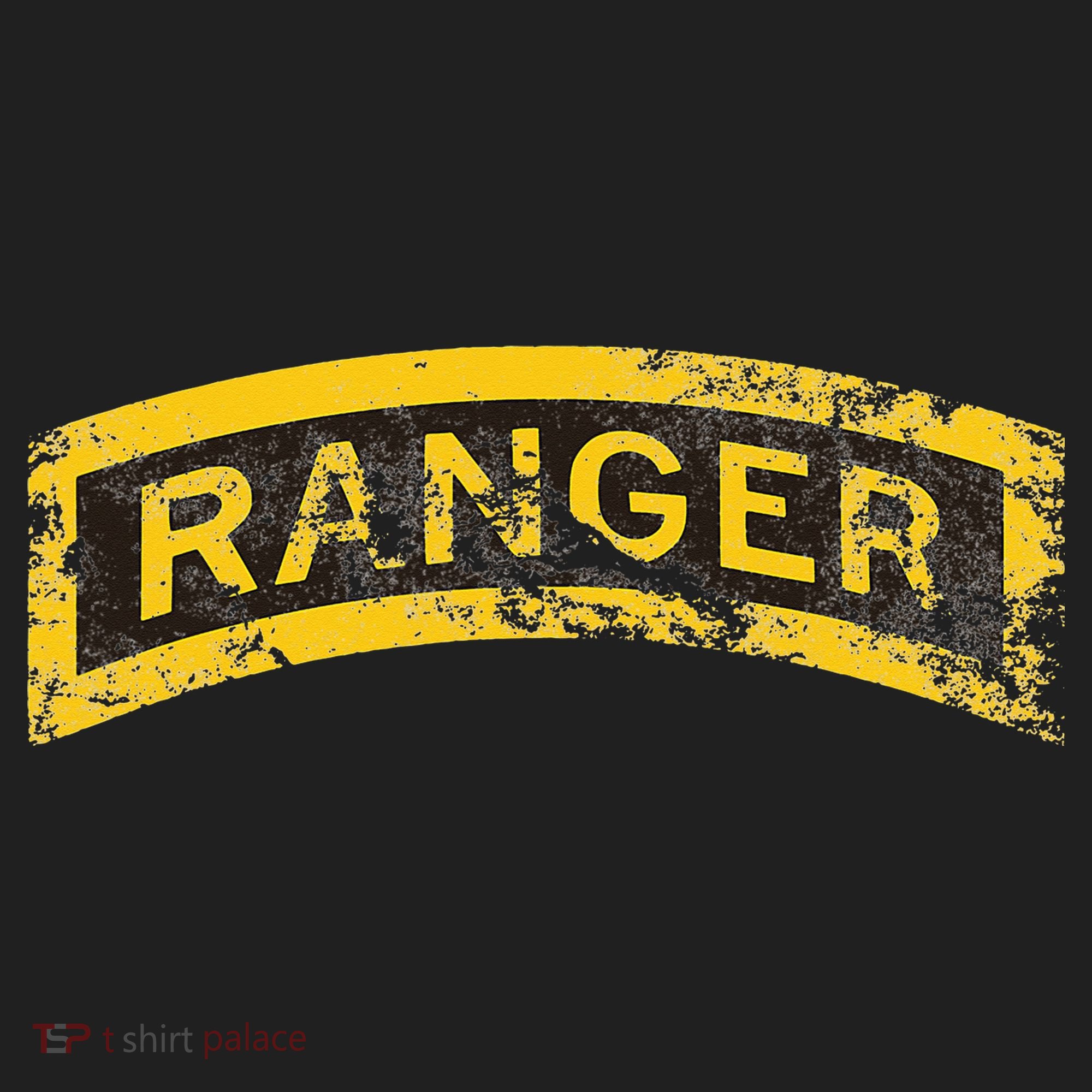 Vintage Ranger Tab Women's Sweatshirt