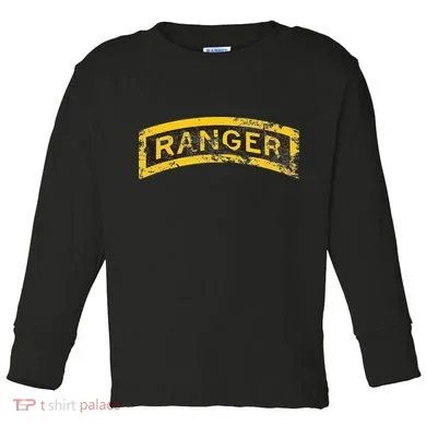 Toddler Long Sleeve