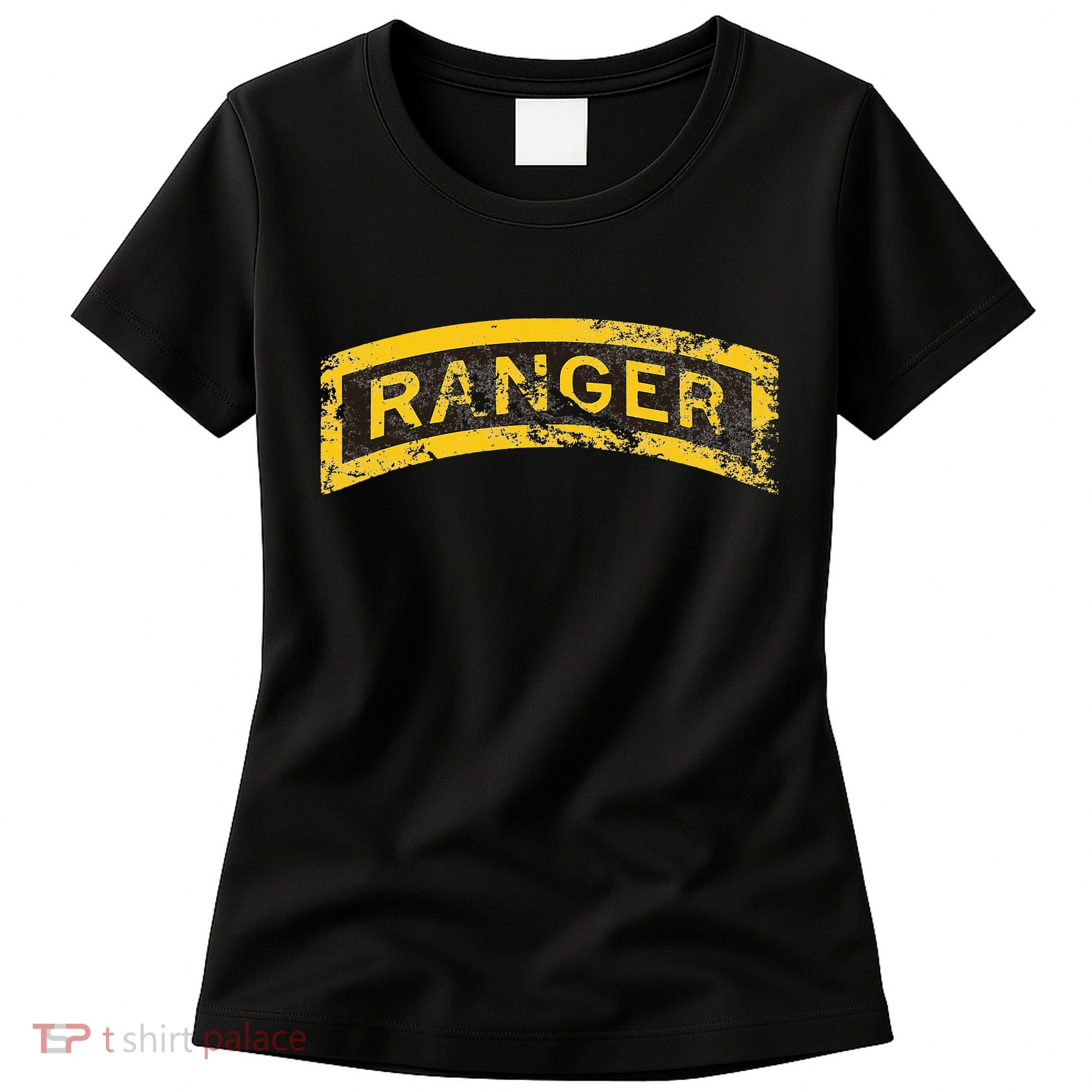 Vintage Ranger Tab Women's T-Shirt